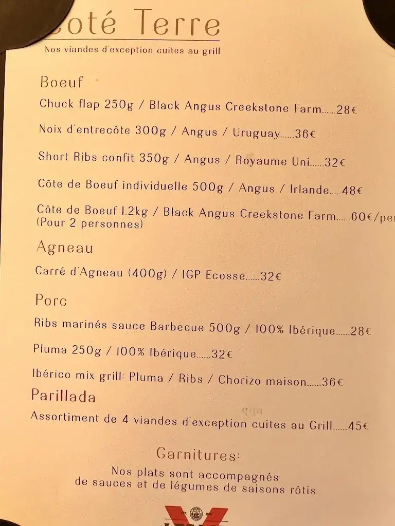 Menu_La Villa Arena Jeremy Turgon_Carry-le-Rouet_image_3