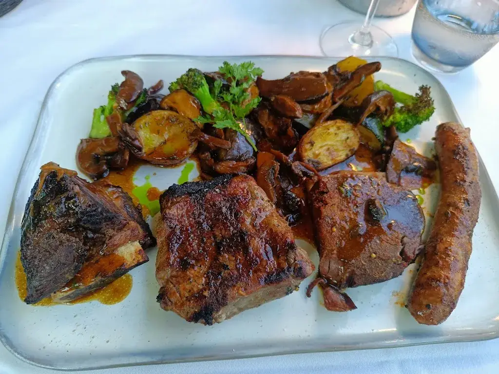 La Villa Arena Jeremy Turgon_Carry-le-Rouet_slider_image_3