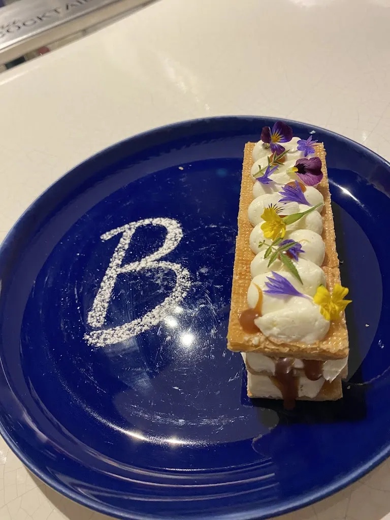 Menu_Restaurant Gastronomique L'Oursin_Carry-le-Rouet_image_5