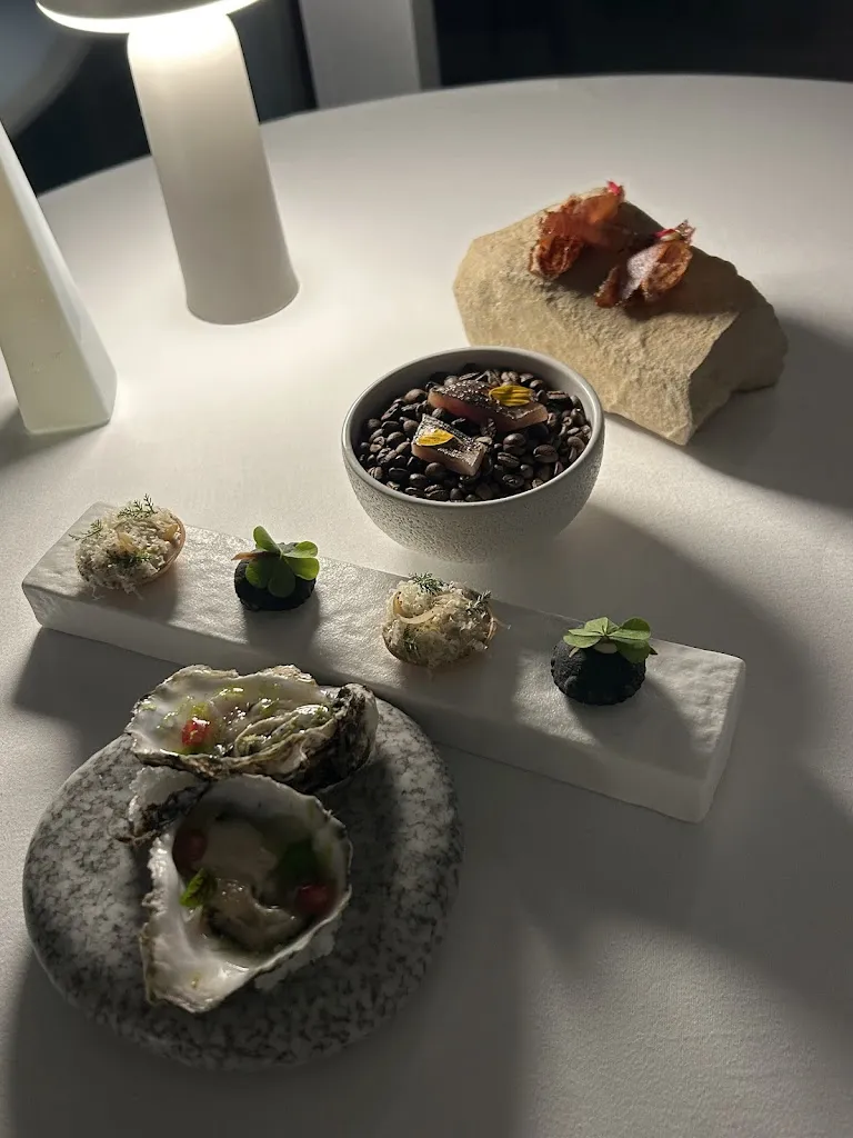 Menu_Restaurant Gastronomique L'Oursin_Carry-le-Rouet_image_7