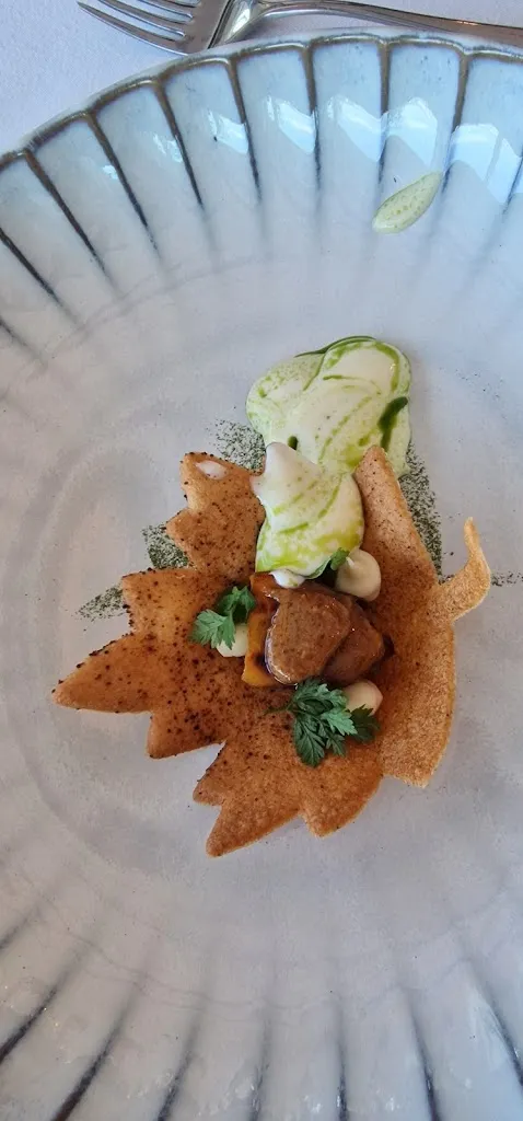 Menu_Restaurant Gastronomique L'Oursin_Carry-le-Rouet_image_8