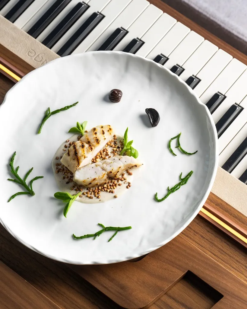 Restaurant Gastronomique L'Oursin_Carry-le-Rouet_slider_image_2