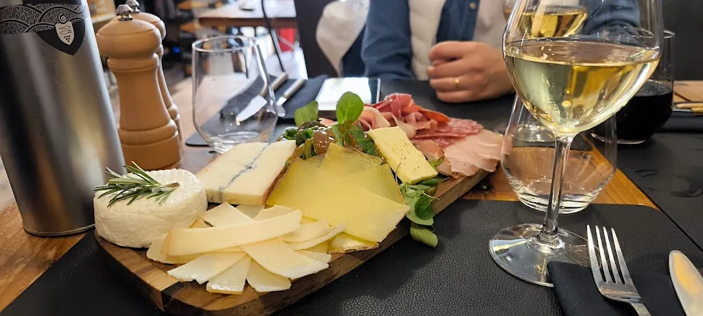 Menu_Treize 600 Vins (Restaurant / Cave a vins)_Carry-le-Rouet_image_6