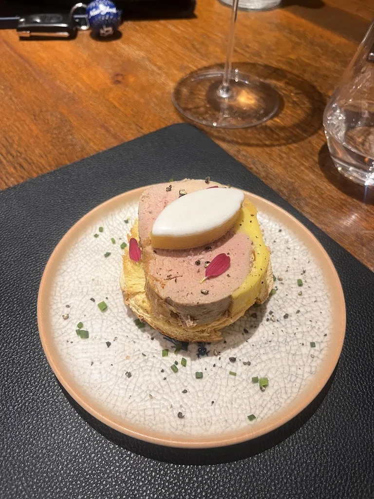 Menu_Treize 600 Vins (Restaurant / Cave a vins)_Carry-le-Rouet_image_7