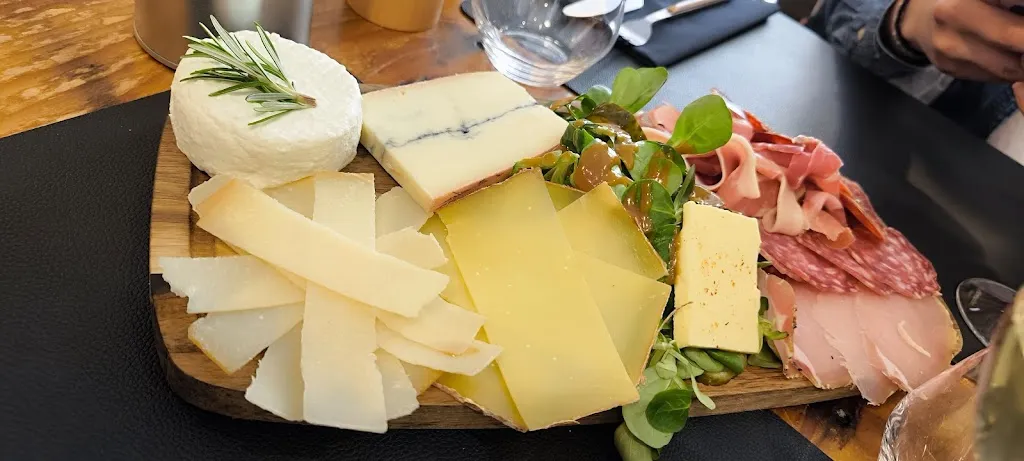 Menu_Treize 600 Vins (Restaurant / Cave a vins)_Carry-le-Rouet_image_9