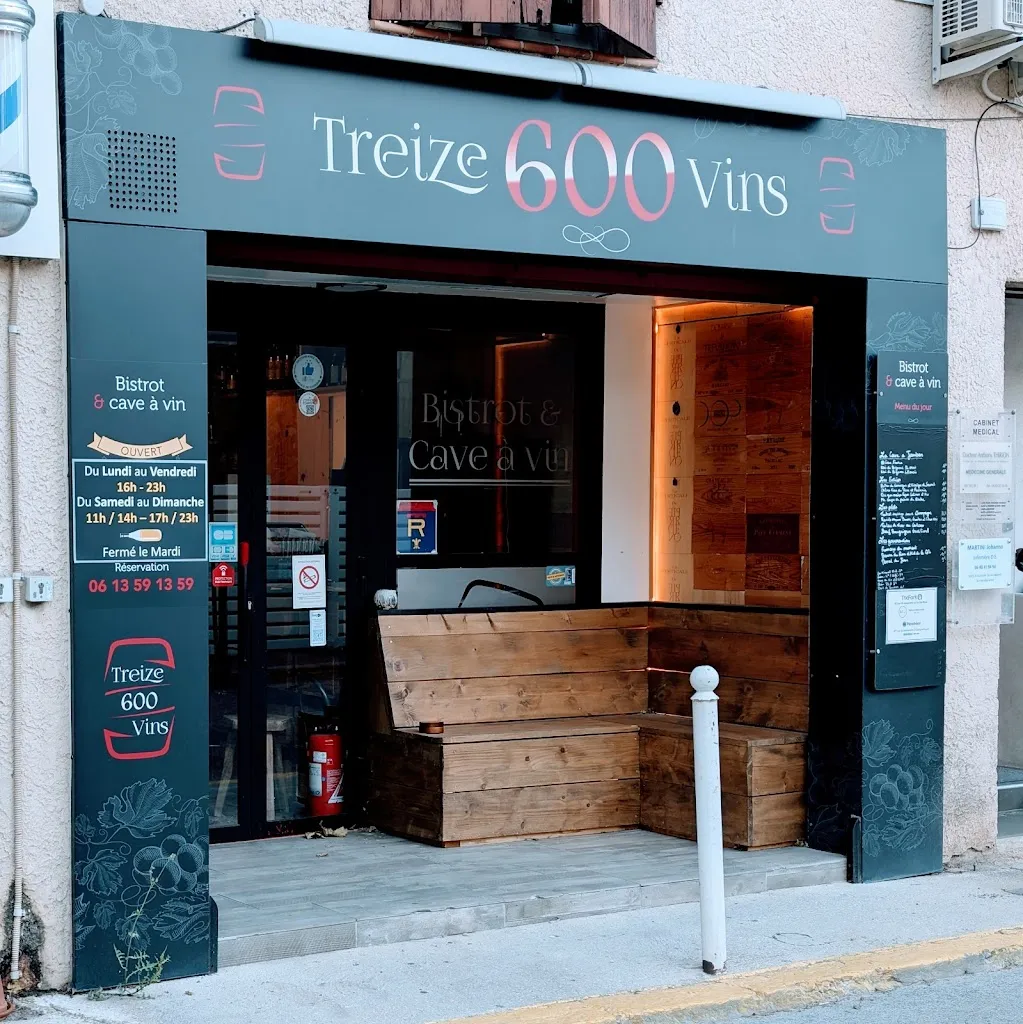 James [JLo]_Treize 600 Vins (Restaurant / Cave a vins)_Carry-le-Rouet_review