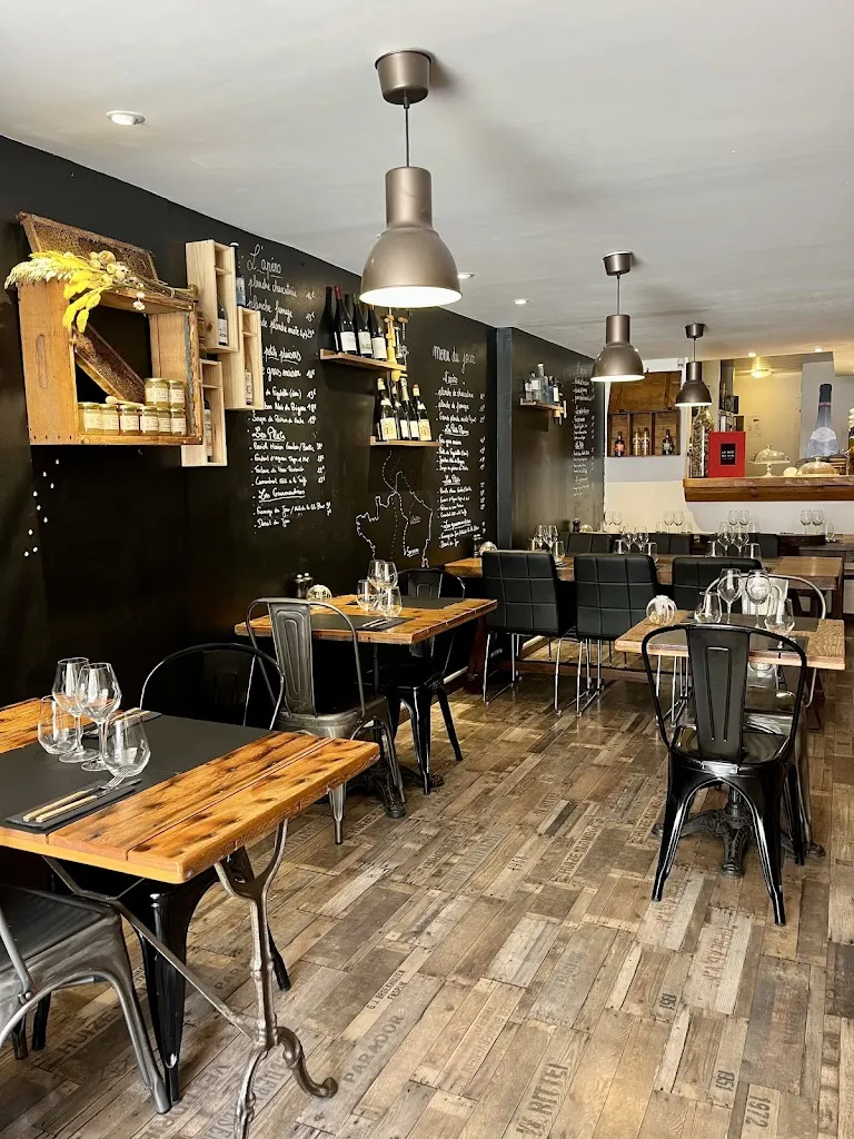 Treize 600 Vins (Restaurant / Cave a vins) ristorante a Carry-le-Rouet