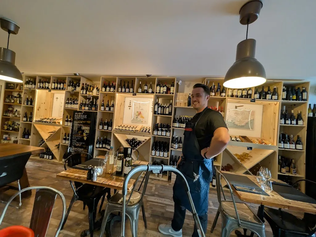 Treize 600 Vins (Restaurant / Cave a vins)_Carry-le-Rouet_slider_image_3