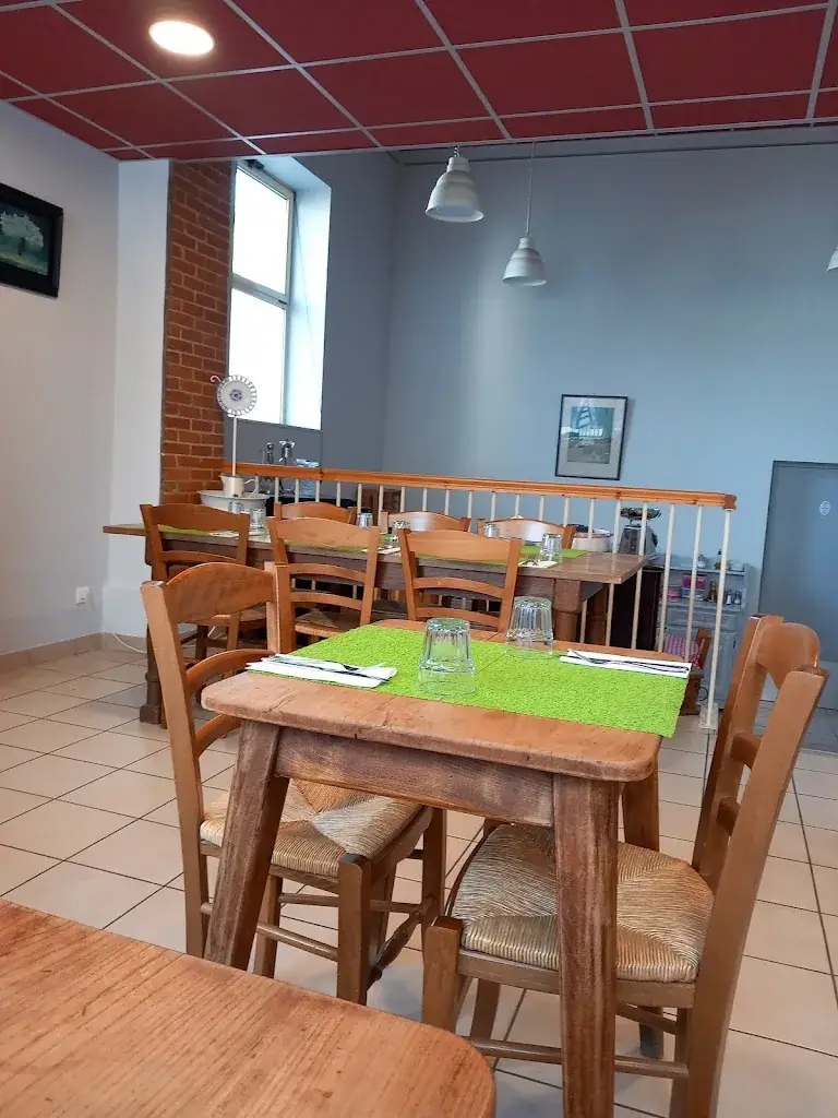 Evelyne Chatard_La table de Joséphine_Montchal_review