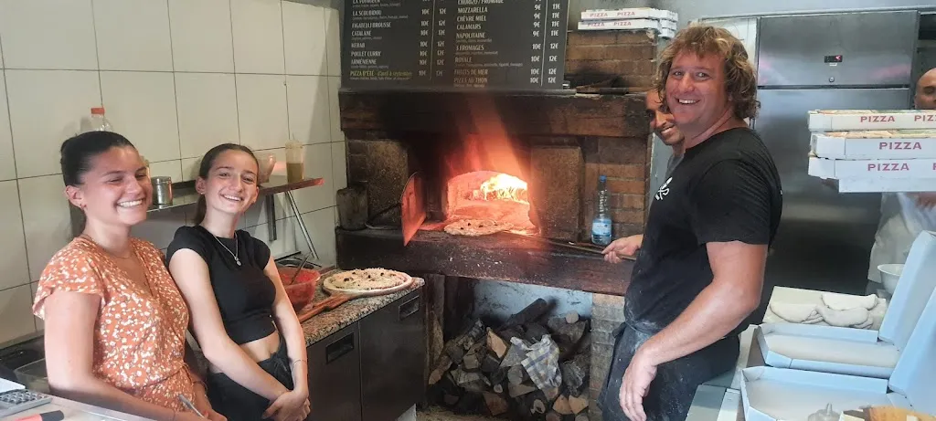 Dave Ryan_Scoubidou_Carry-le-Rouet_review