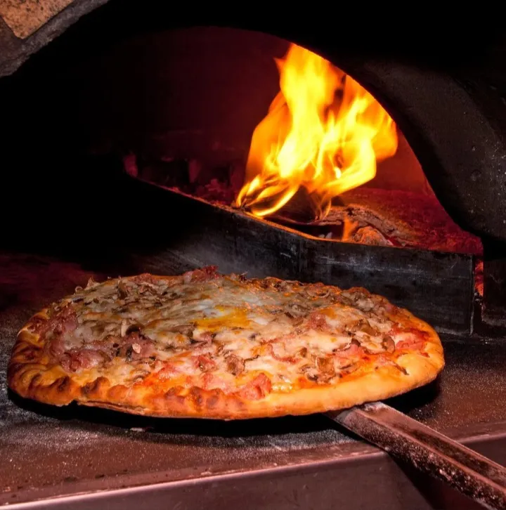 Scoubidou Restaurant in Carry-le-Rouet