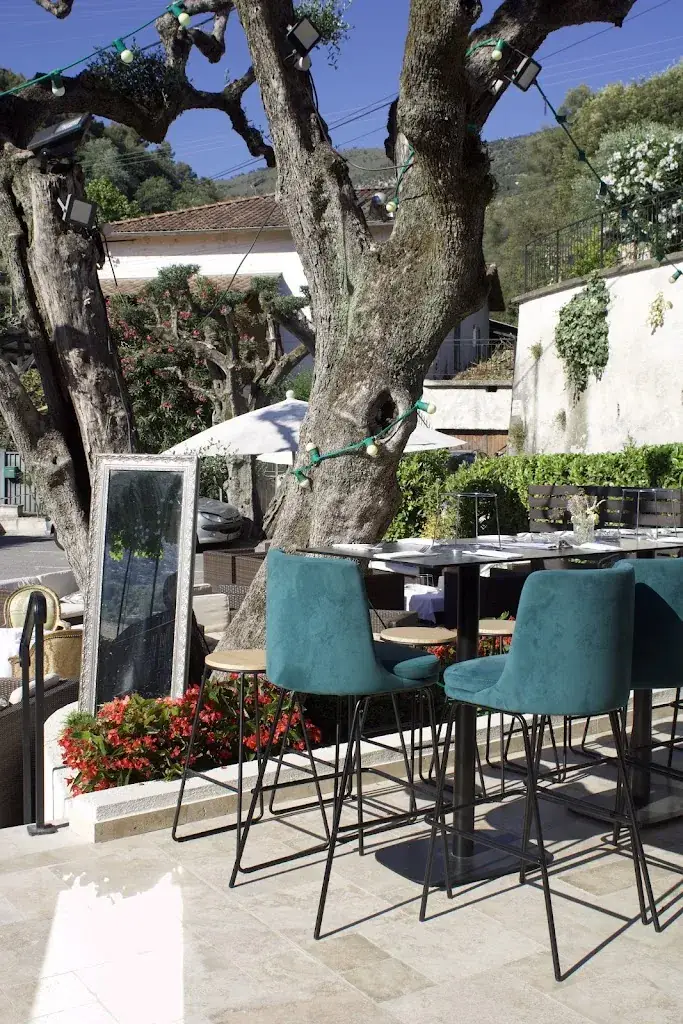 Restaurant Servella restaurant in Castagniers