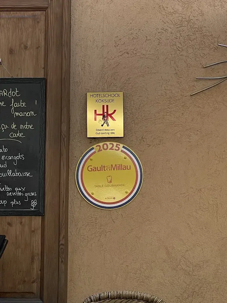 Menu_Le Bardot Restaurant_Castellane_image_4