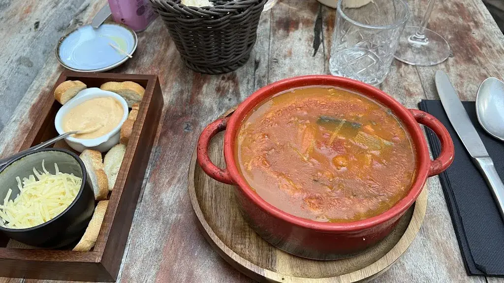 Menu_Le Bardot Restaurant_Castellane_image_5