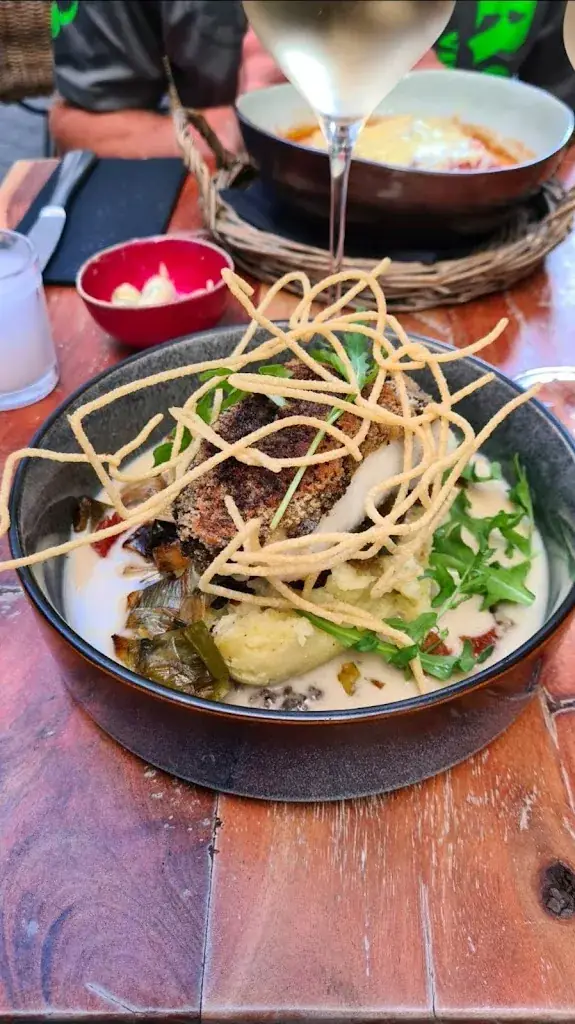 Menu_Le Bardot Restaurant_Castellane_image_6