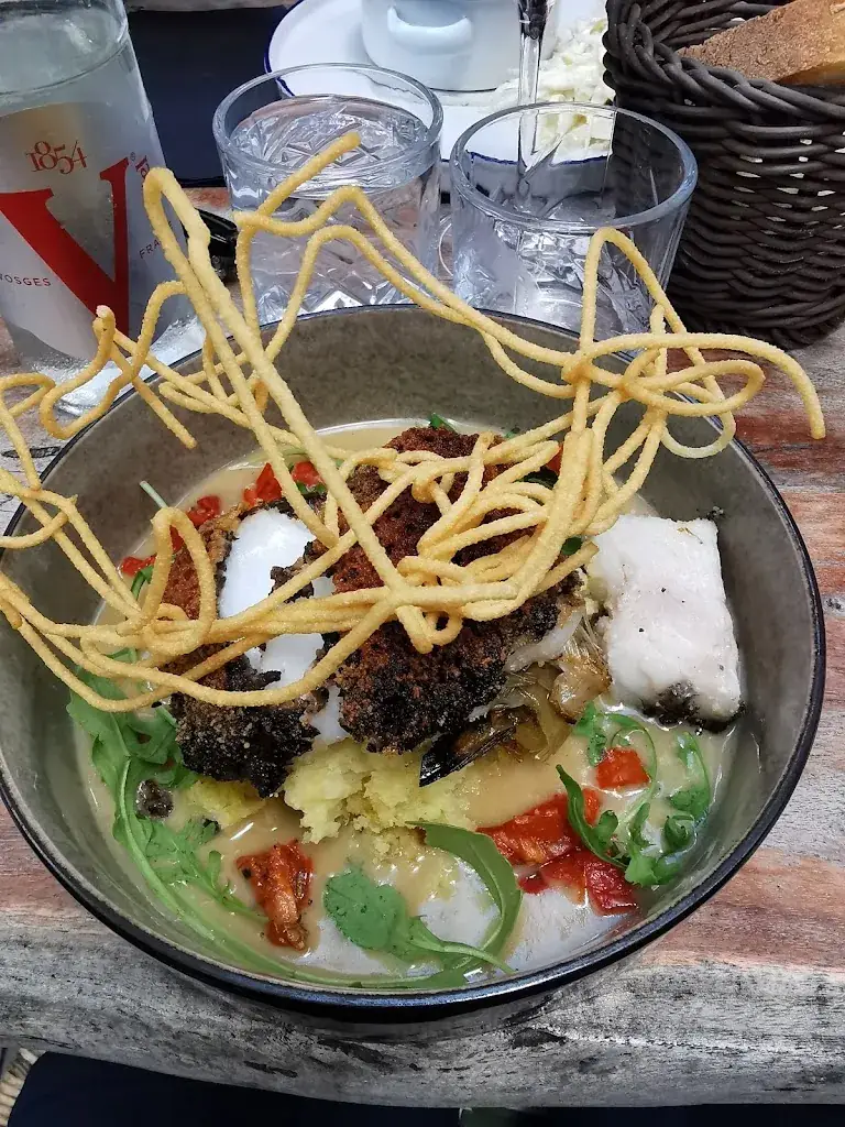 Menu_Le Bardot Restaurant_Castellane_image_7