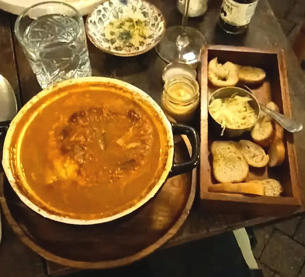 Nick Sutton_Le Bardot Restaurant_Castellane_review