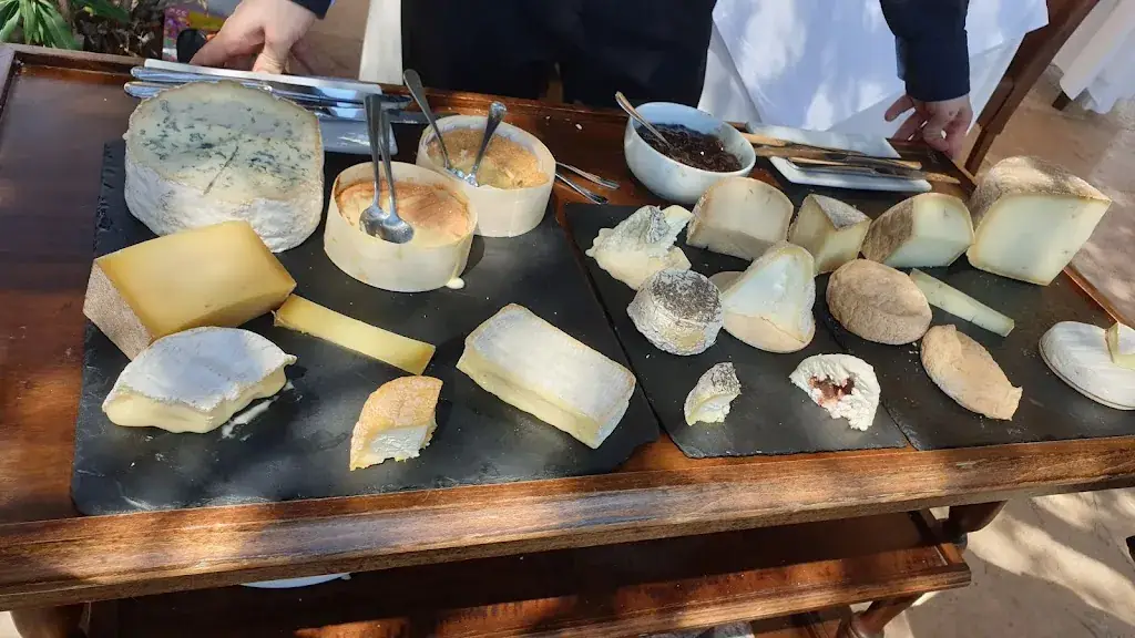 Menu_La Presqu'île_Cassis_immagine_7