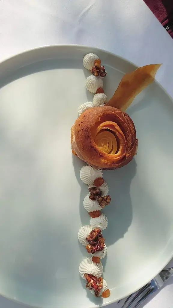 Menu_La Presqu'île_Cassis_immagine_8