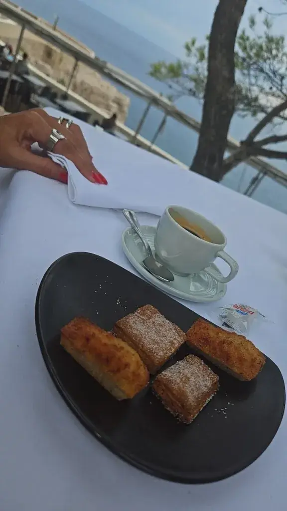 Menu_La Presqu'île_Cassis_immagine_9