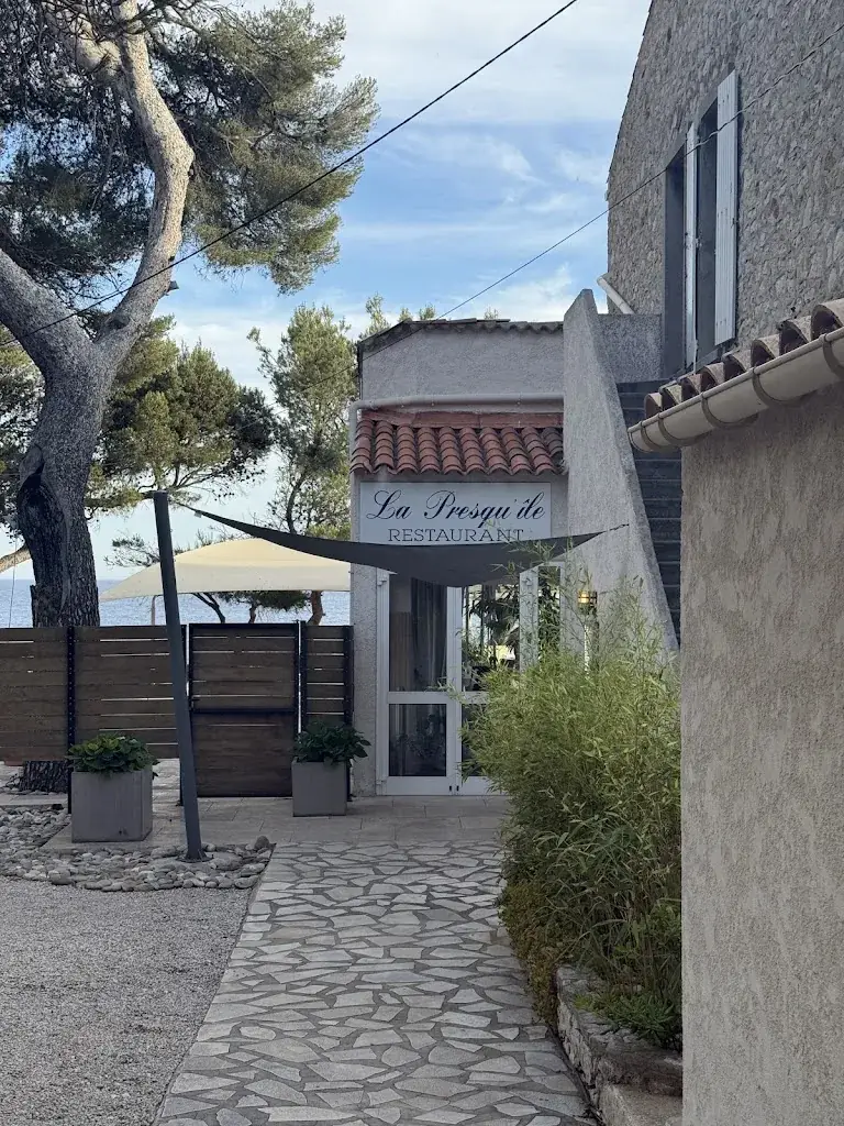 Lina Vasiliauskiene_La Presqu'île_Cassis_recensione