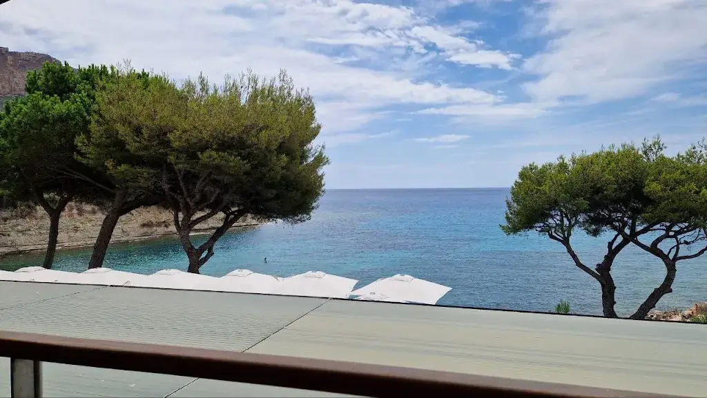 Justin Wu_La Villa Madie_Cassis_review