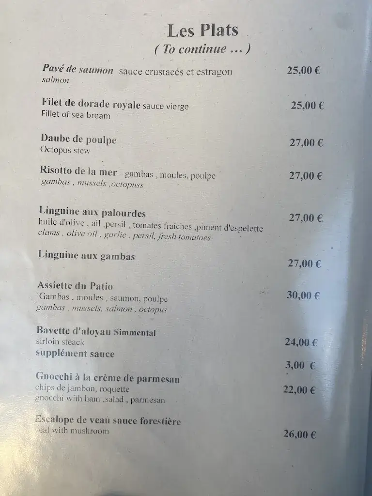 Menu_Le Patio_Cassis_image_1