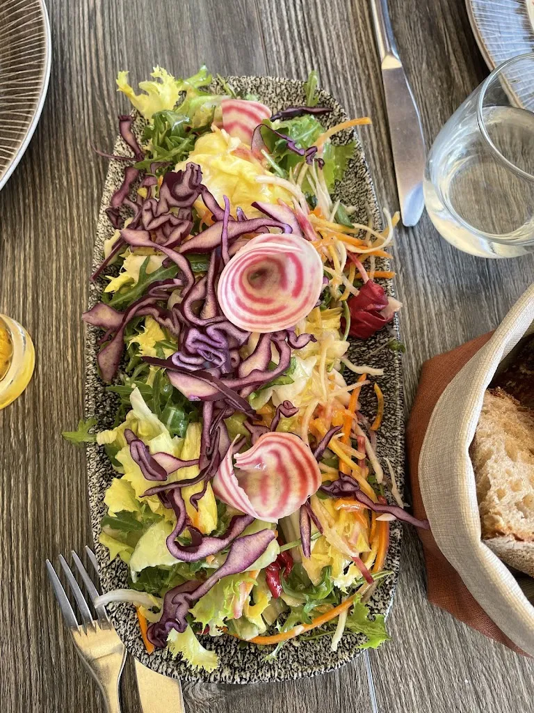 Elizabeth Freeman_La Nonna D'oro_Cassis_review