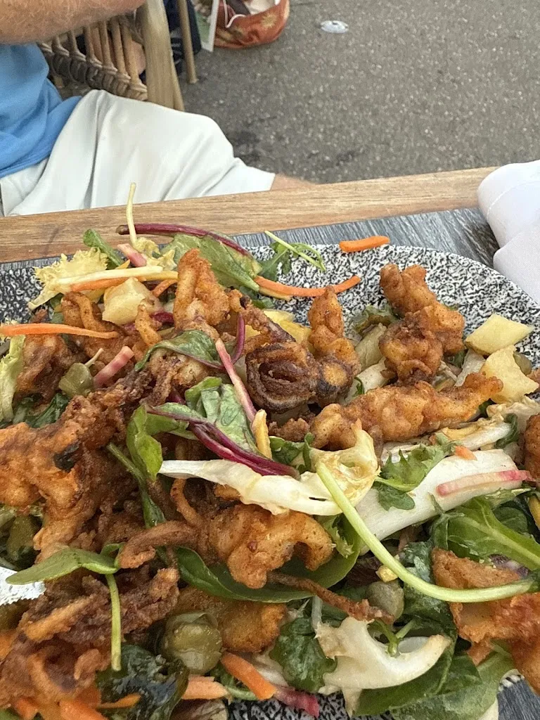 Lara_La Nonna D'oro_Cassis_review