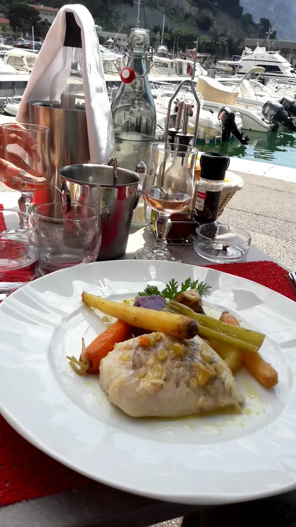 La Nonna D'oro_Cassis_slider_image_2