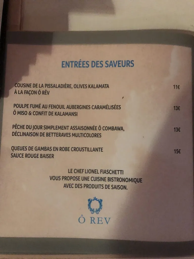 Menu_O Rev Cassis_Cassis_image_4
