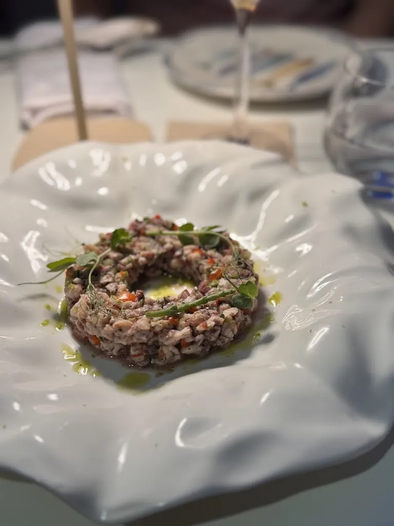 Andrew Friedman_O Rev Cassis_Cassis_review