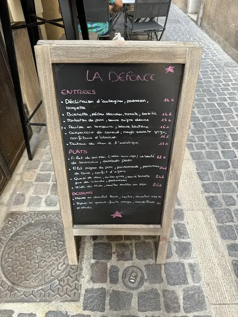 Menu_La Défonce_Cassis_image_3