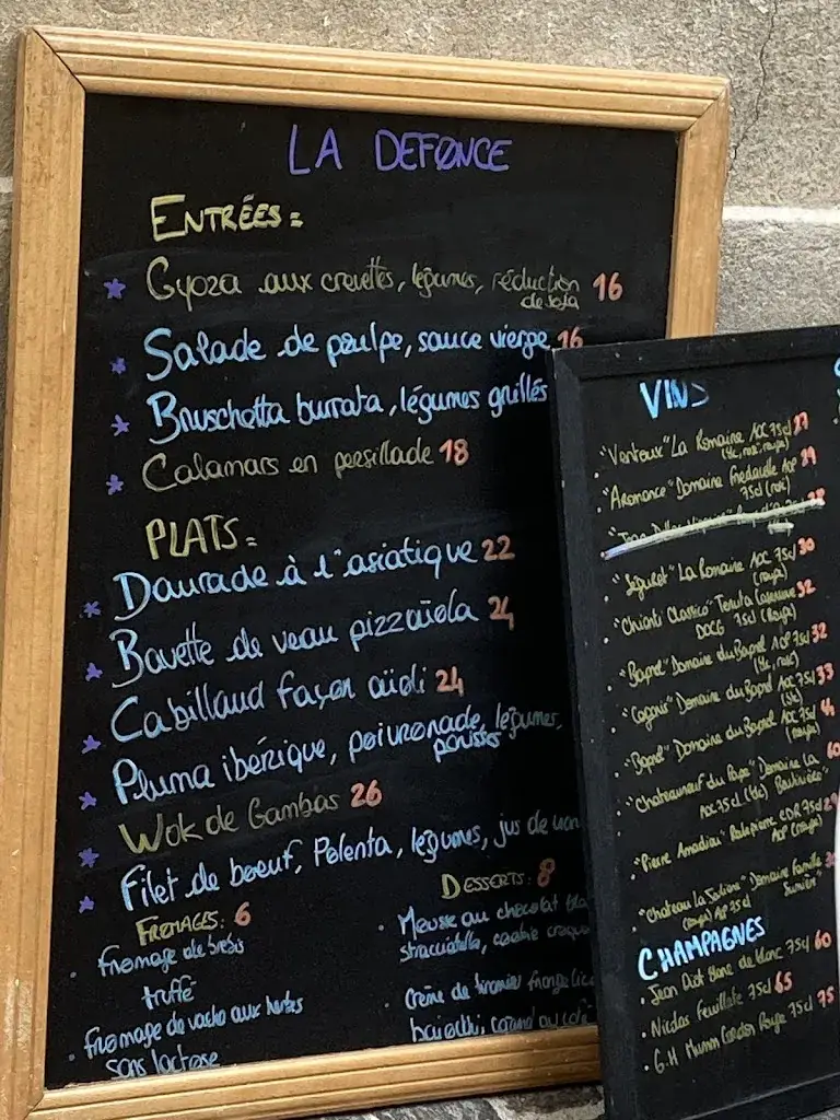 Menu_La Défonce_Cassis_image_4