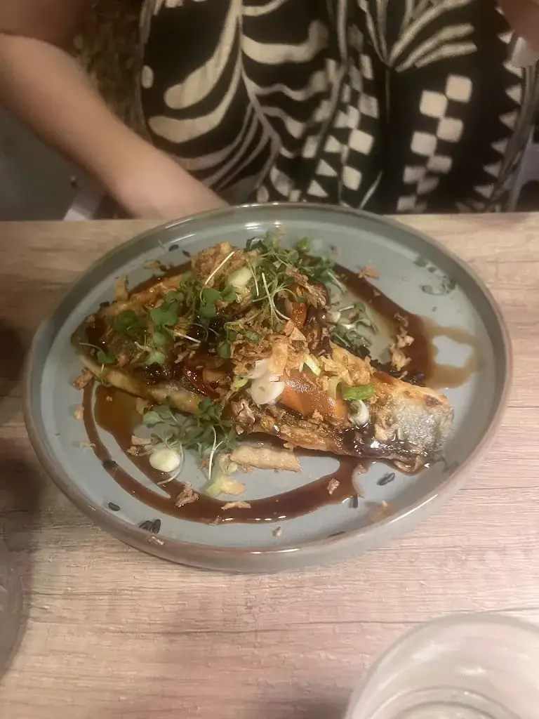 Angelo Viscusi_La Défonce_Cassis_review