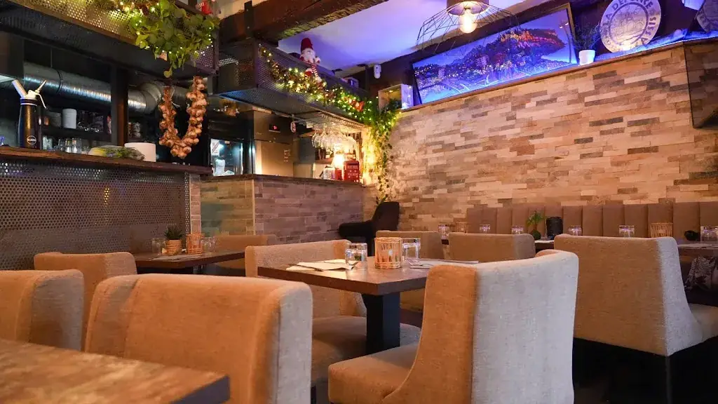 La Défonce restaurant à Cassis