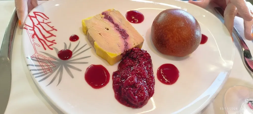 Menu_Chez Gilbert_Cassis_image_9