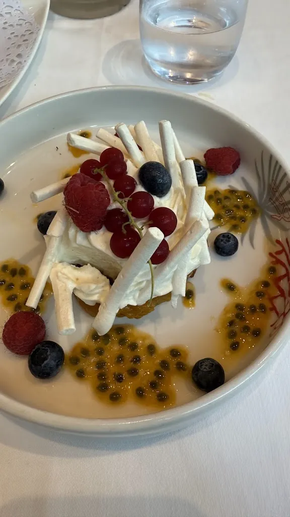 Artur Pivovarov_Chez Gilbert_Cassis_review