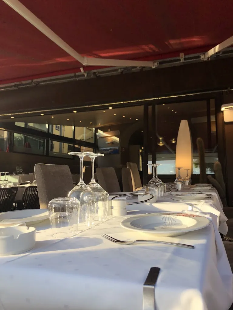 Mario Caruso_Chez Gilbert_Cassis_review