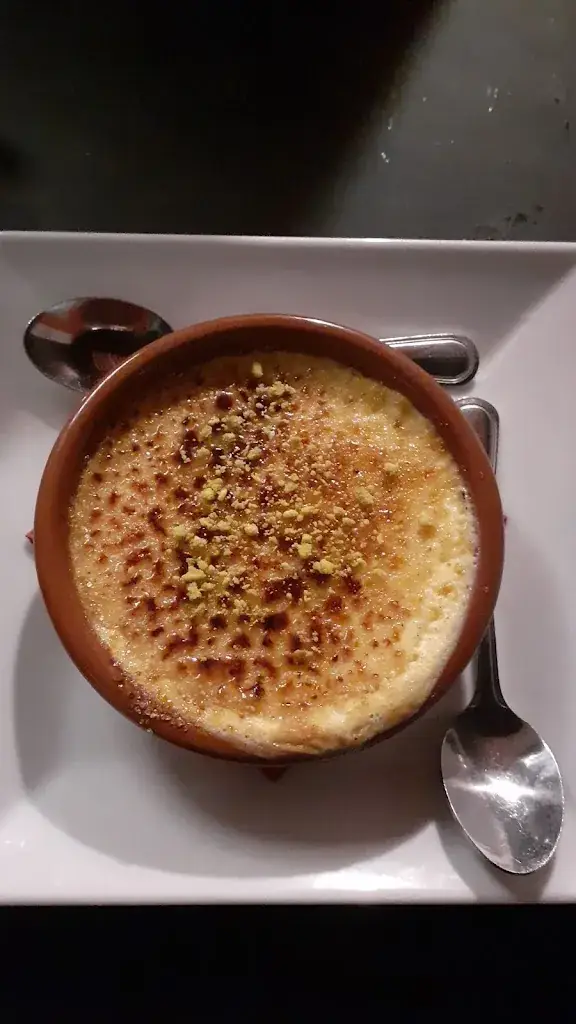 Menu_a table_Cassis_image_7