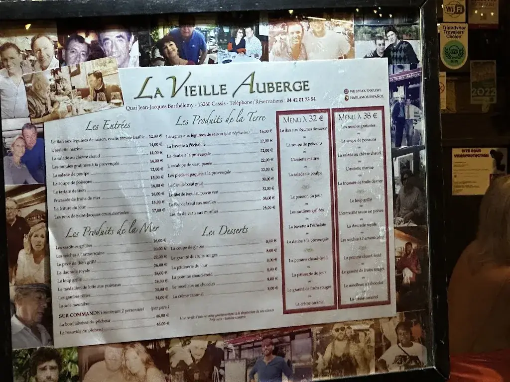 Menu_La Vieille Auberge_Cassis_image_3
