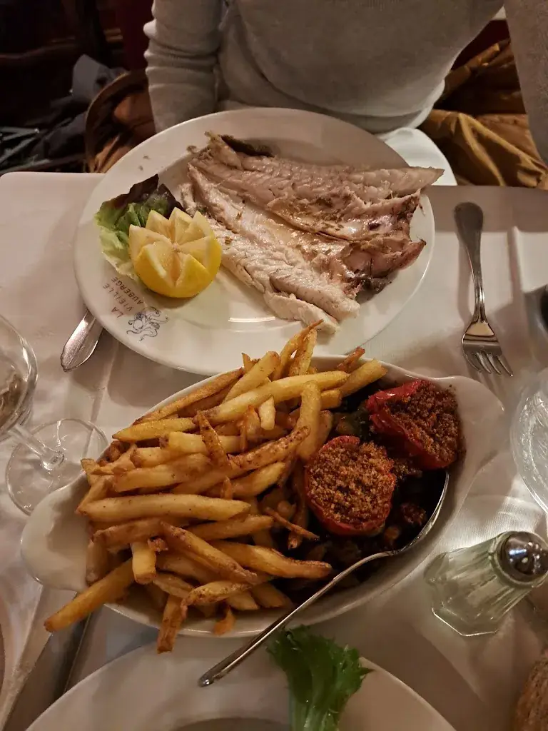 Menu_La Vieille Auberge_Cassis_image_7