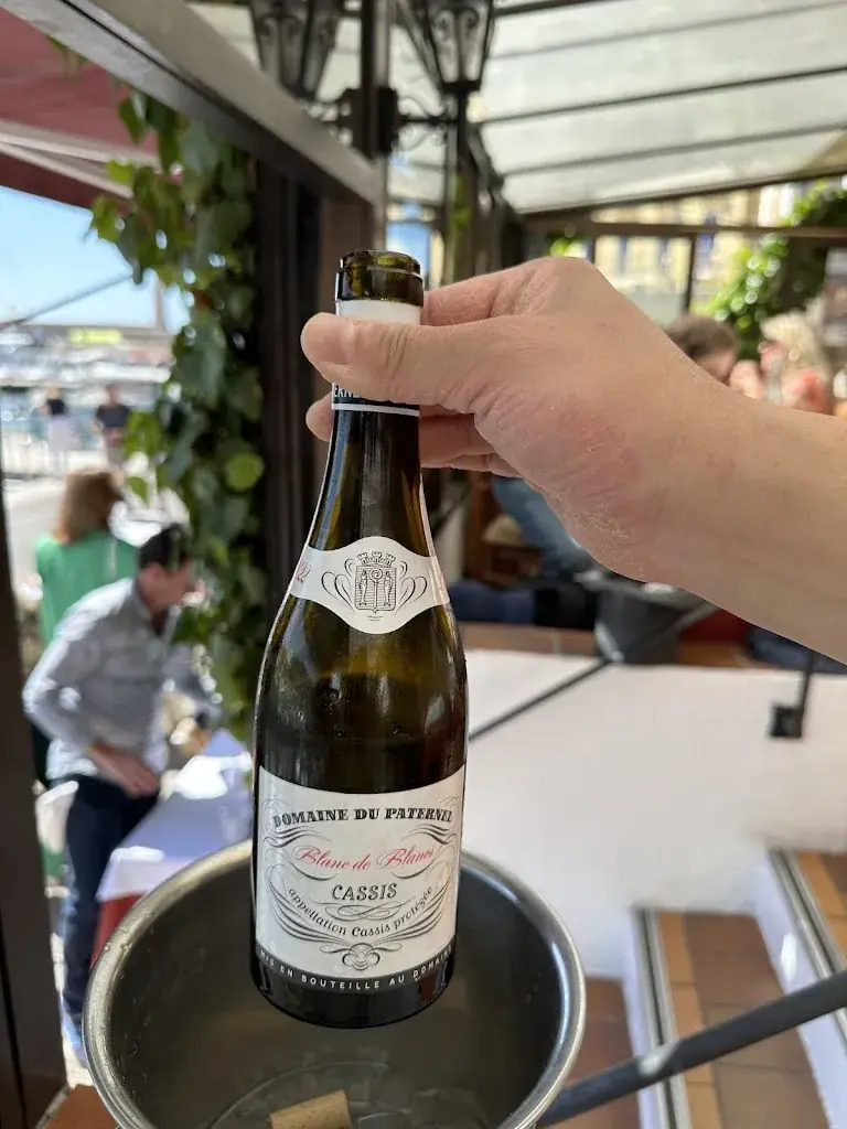 Karen N_La Vieille Auberge_Cassis_review