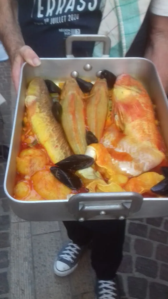 Menu_Restaurant Le Bonaparte_Cassis_image_5