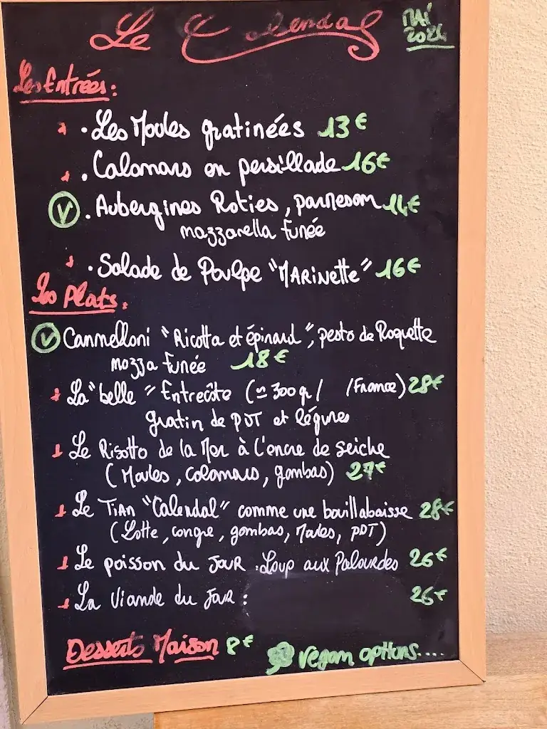 Menu_Restaurant Calendal_Cassis_immagine_1