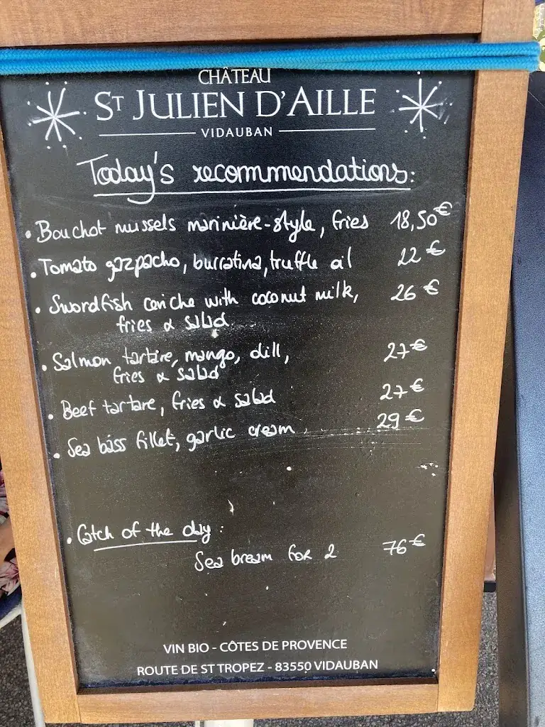 Menu_Le Bistrot de Nino_Cassis_image_1