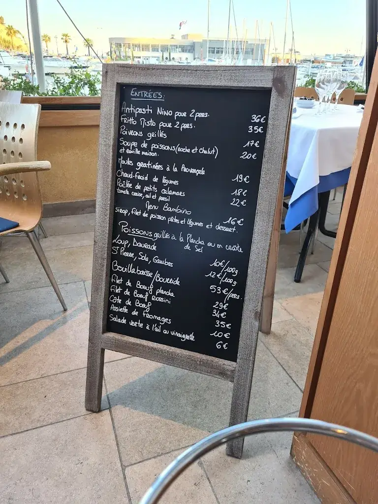 Menu_Le Bistrot de Nino_Cassis_image_4