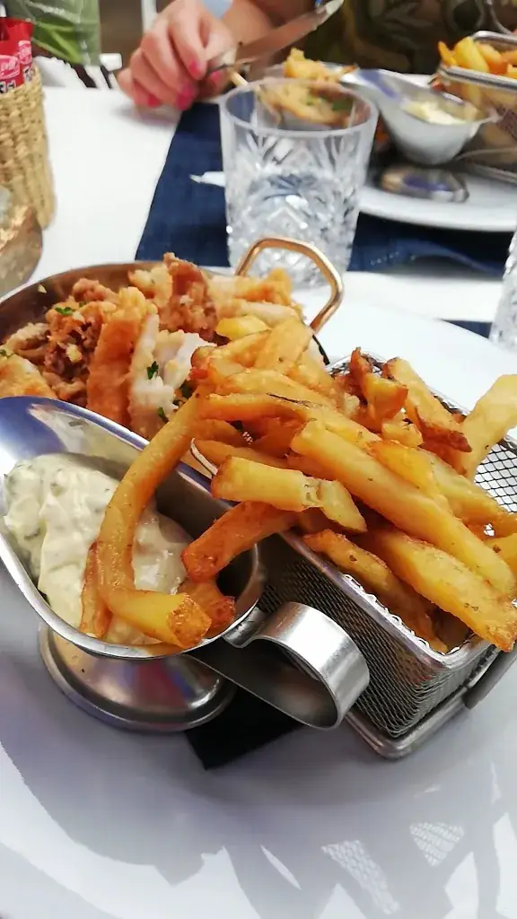 Le Bistrot de Nino_Cassis_slider_image_2