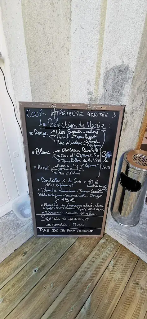 Menu_Caum’on_Caumont-sur-Durance_image_2