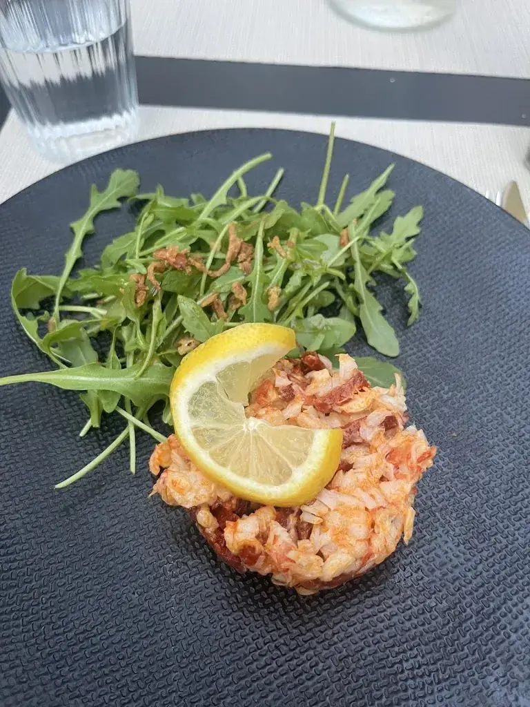 laetitia collesi_Caum’on_Caumont-sur-Durance_review